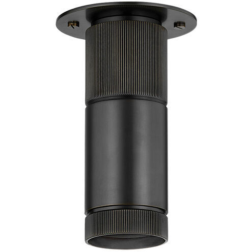 Hudson Valley Lighting 2205-AGB Dighton 5" Wide Flush | Build.com added by Virginia Bennice