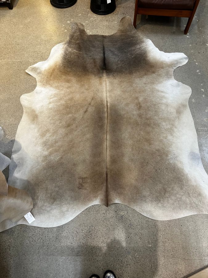 Cowhide added by Raquel Guerrero