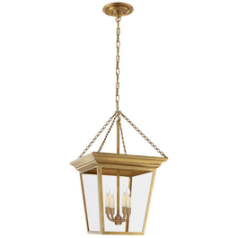 Cornice Small Lantern added by Maggie Griesbeck