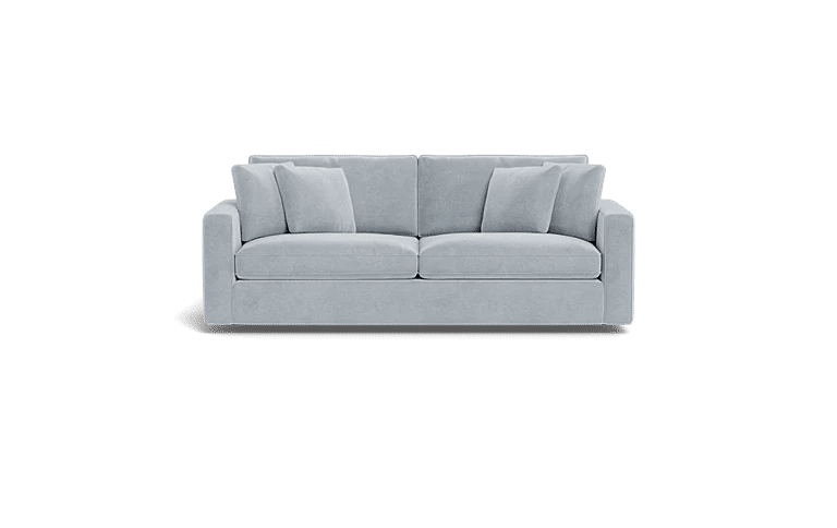 James 2-Seat Sleeper Sofa  added by Marie Lacote