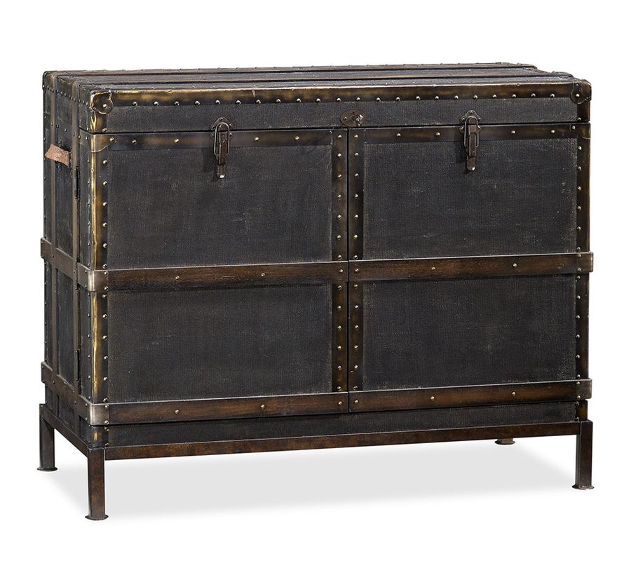 Ludlow Trunk added by Alli Brusotti