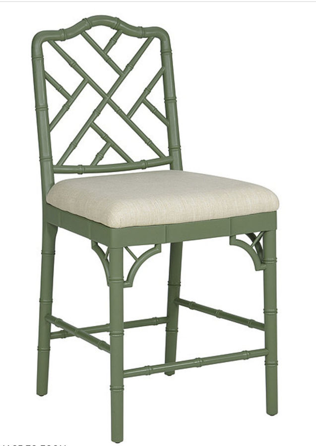Dayna Stools added by Barbara English