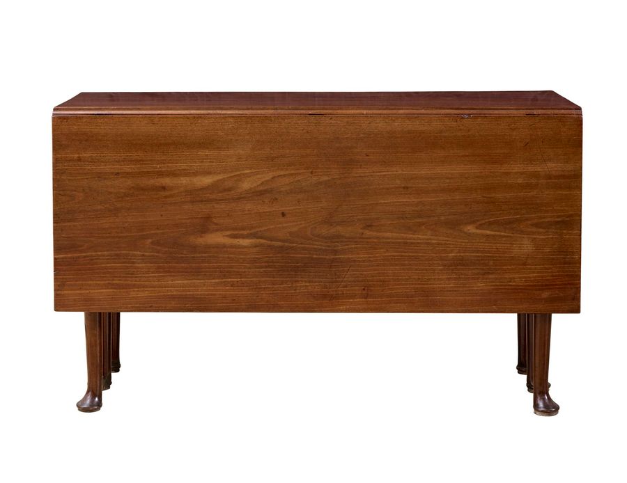 Desk in Bleached Oak — Holland MacRae added by Serena Finnerty