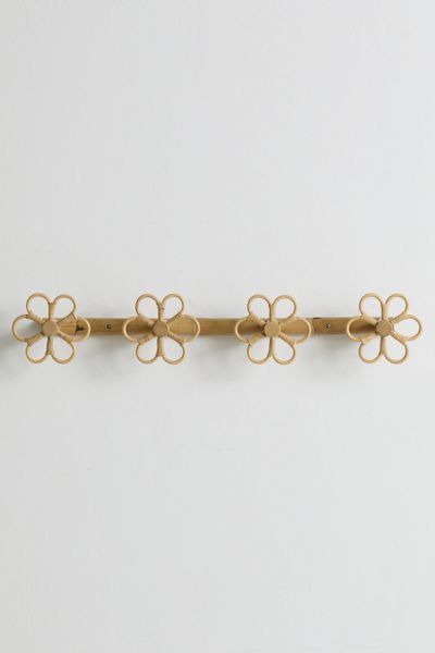 Bloom Wall Multi-Hook added by Kari Nevins