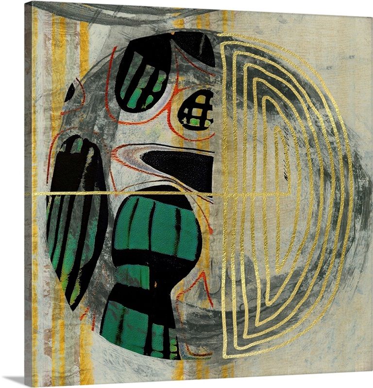 Center Tribe added by KATHERINE ECK