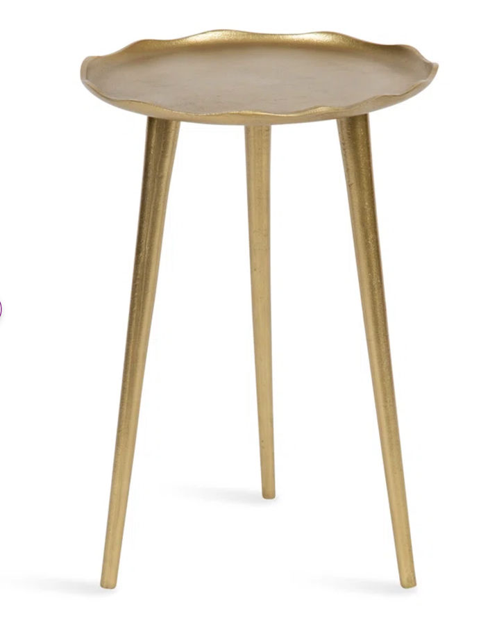 22" Tall End Table added by Morgan Hatch