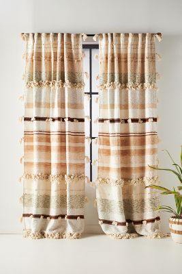 All Roads Yucca Curtain added by Anna Ragni