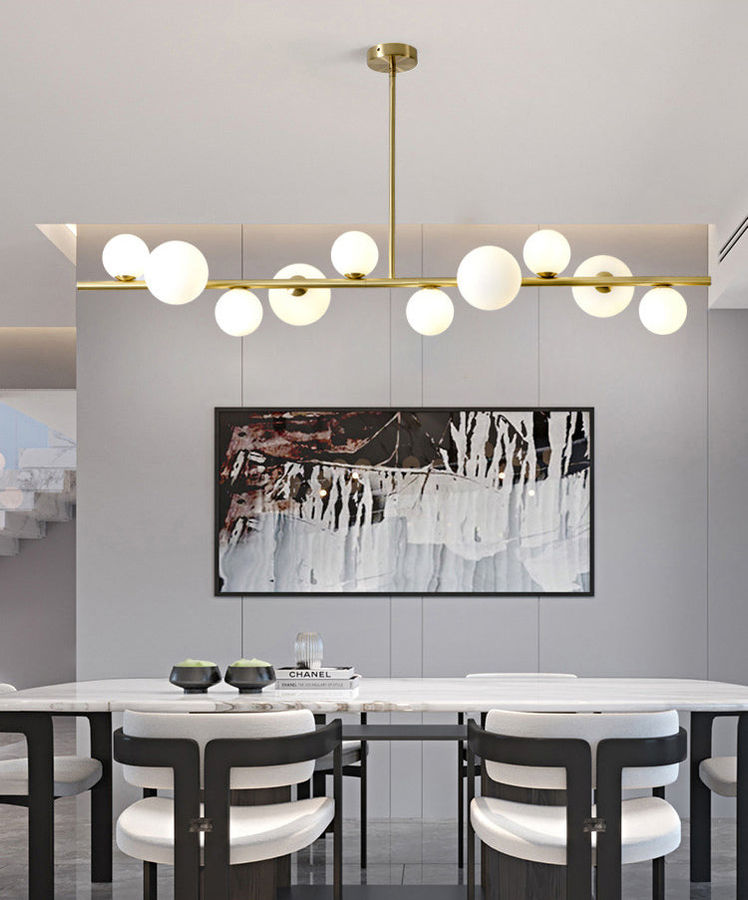 Modern Grapes Style Pendant Light added by Caroline Hess