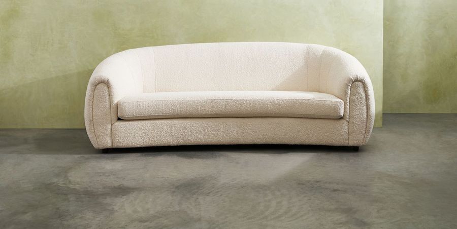 Lemieux et Cie Rouen Sofa added by Olga Dragieva