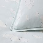 Joseph Altuzarra Soft Clouds Duvet Cover & Shams added by Brooke Schwartz