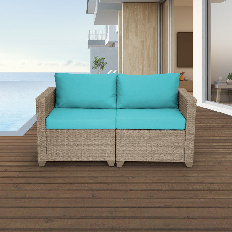 loveseat added by sallie tyler