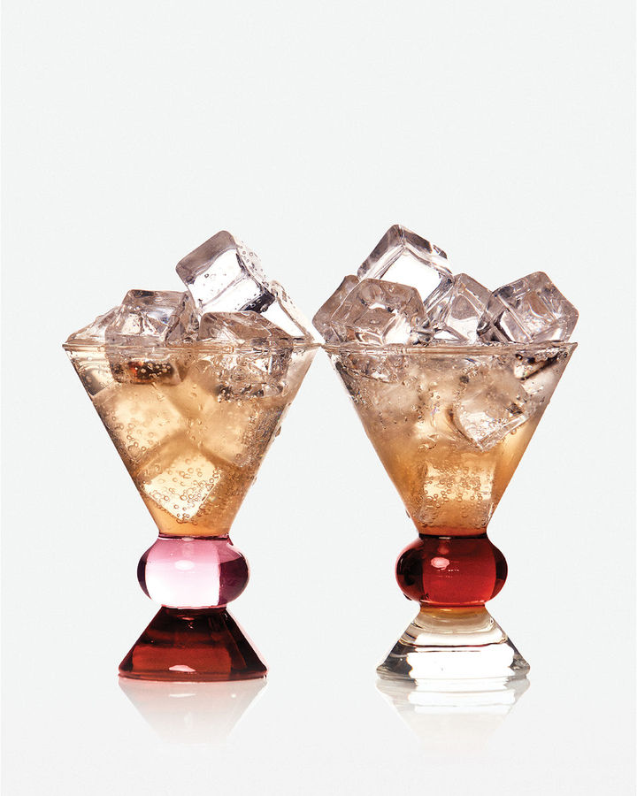 Totem Glasses added by Spoak 