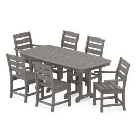 Lakeside 7-Piece Dining Set added by Spoak Member