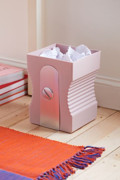 Pencil Sharpener Waste Bin added by HELEN SALGADO