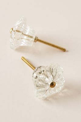 Helena Knobs, Set of 2 added by sarah spagnola