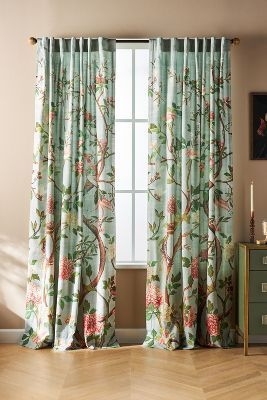 Havenview Curtain added by Erin Black