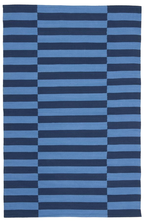 Lauren by Ralph Lauren Ludlow Stripe LRL7350 Rugs | Rugs Direct added by Spoak Member
