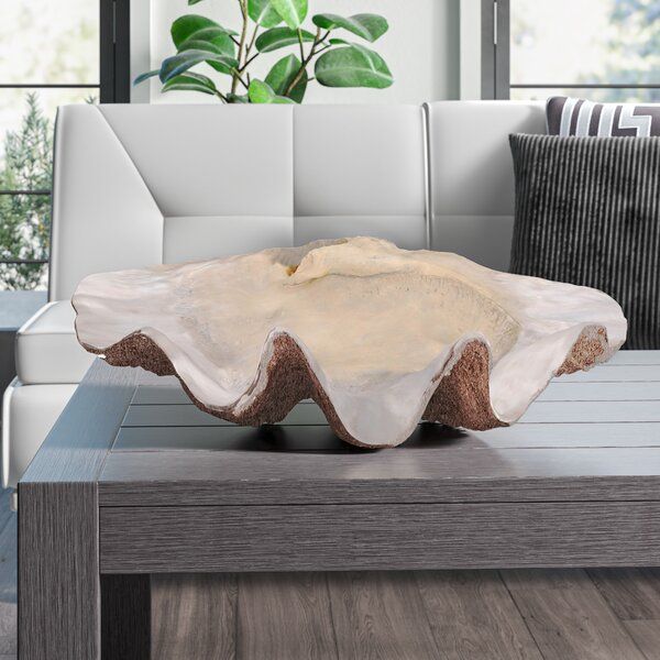 Decorative Bowl added by Morgan Hatch
