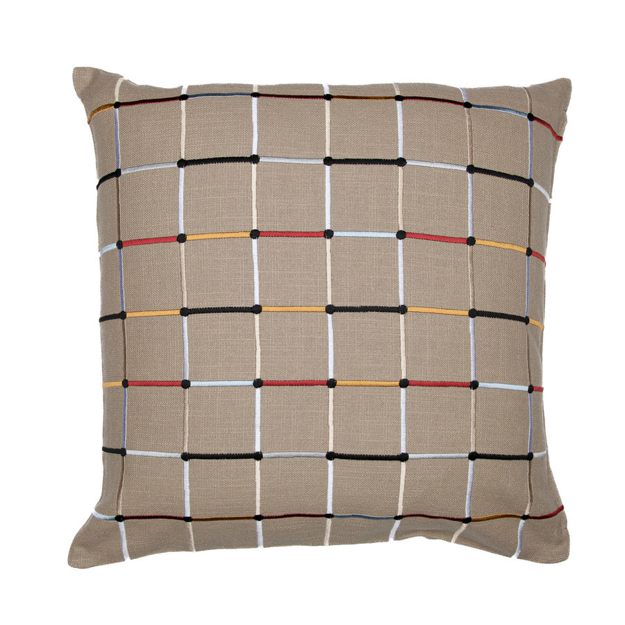 Stacy Garcia Home Cotton Blend Throw Square Pillow | AllModern added by Tokina Yamamoto