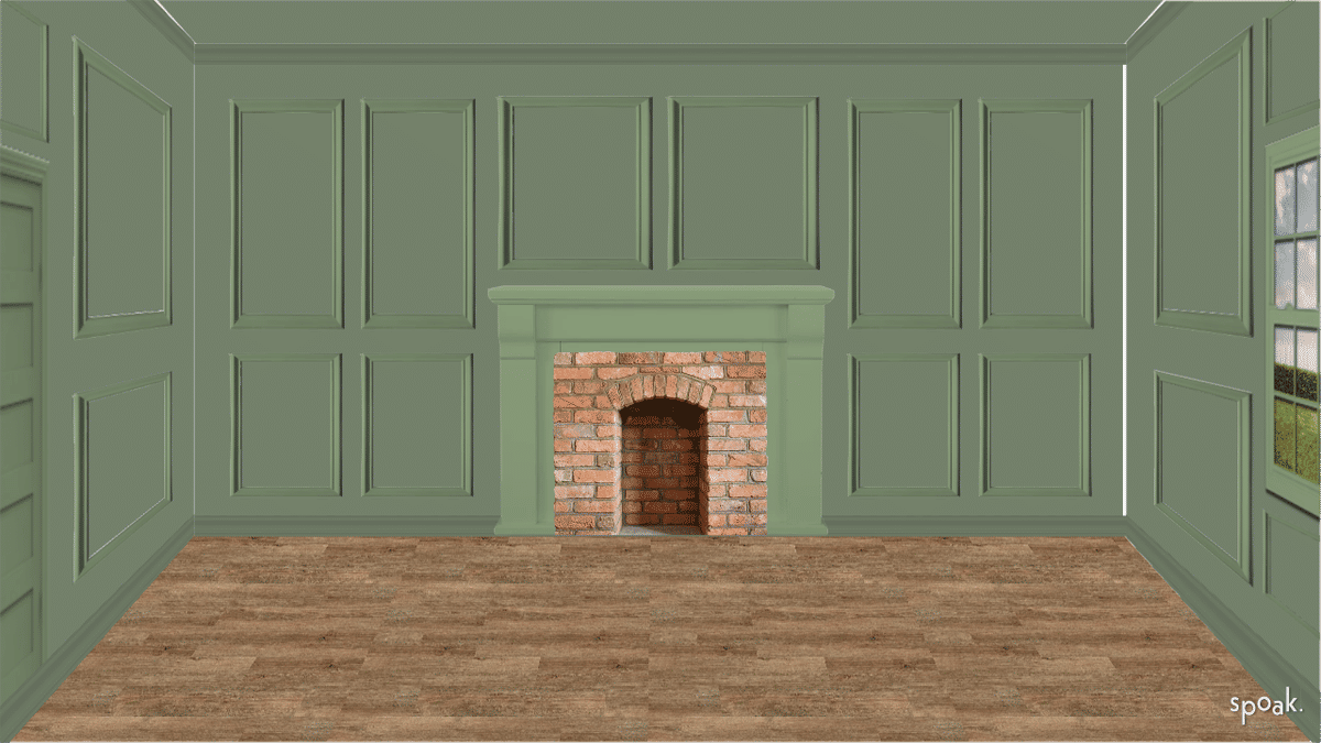 Bathroom Ideas designed by Alyssa Hennessey