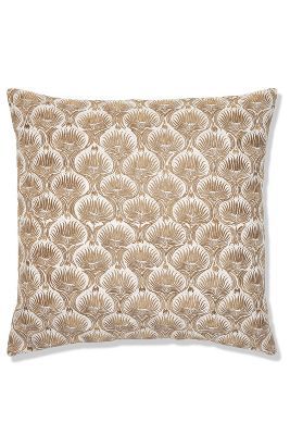 John Robshaw Divit Decorative Pillow Cover added by Angelina Panasyuk