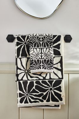 Slowtide Ciao Zen Bath Towel Collection added by Anna Valdez