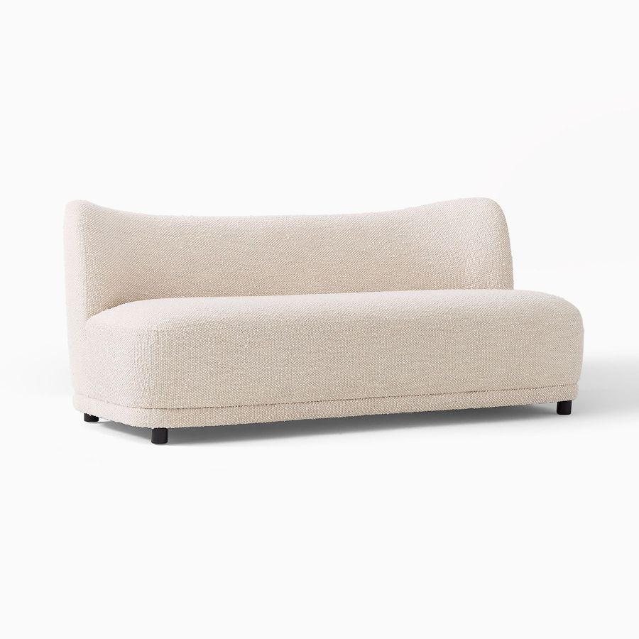Mella Sofa (67") added by Jennifer Ivester
