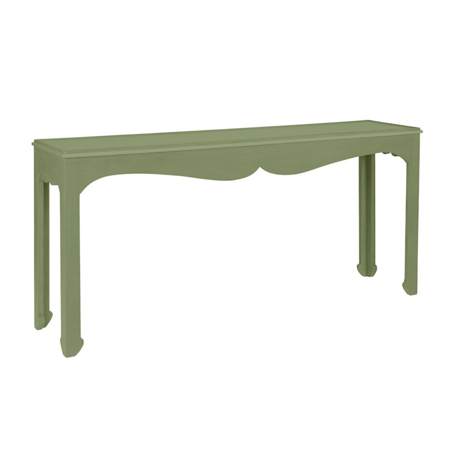 Tillie Console added by Kacey Dillier