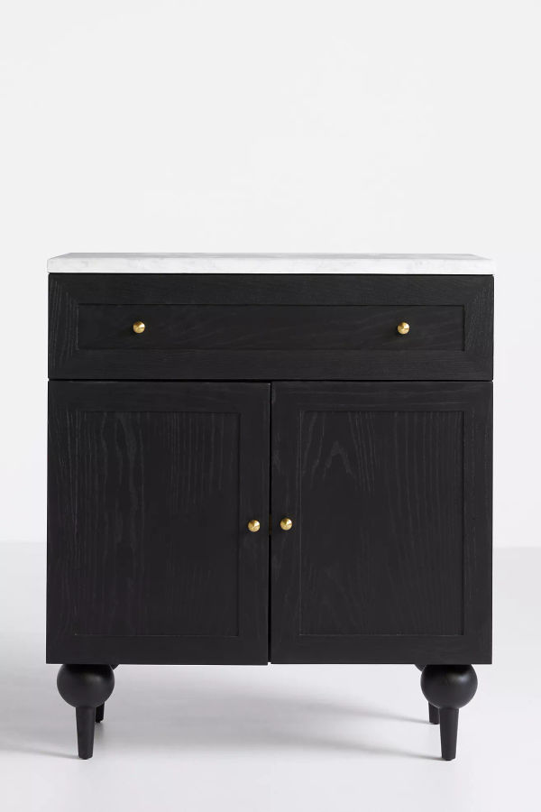 Fern Entryway Cabinet added by Kristen Dominguez