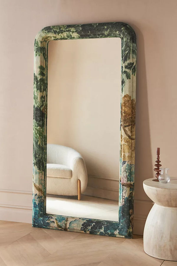 Anthro Mirror added by Katelyn Kinsey