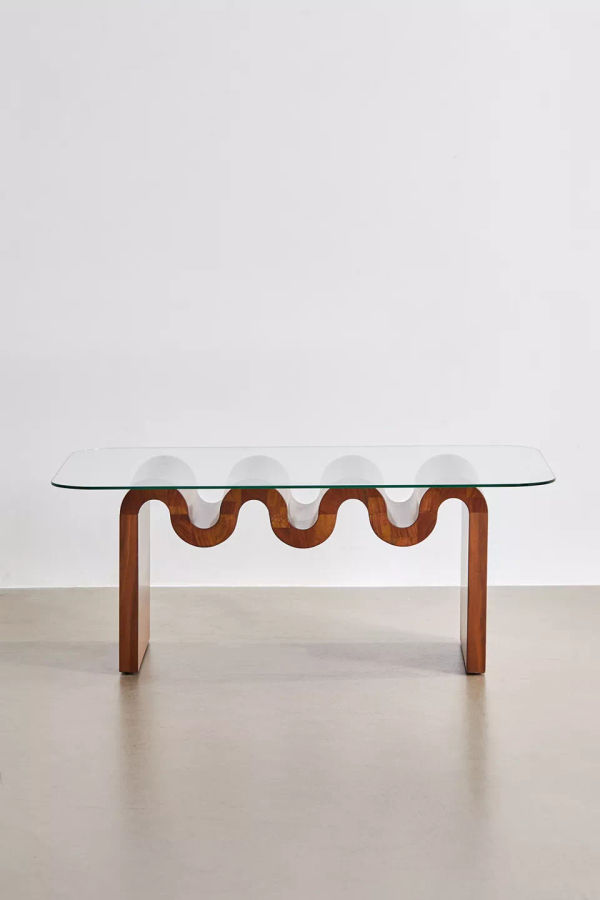 Aria Coffee Table added by Christina Miller