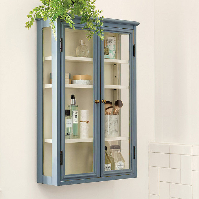 Apothicaire Cabinet added by Katie Hoffman