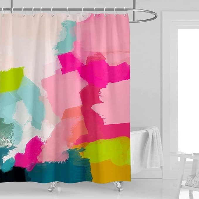 shower curtain added by sallie tyler
