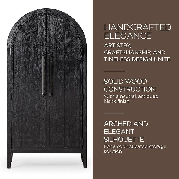 Armoire  added by Michelle Rosenhouse