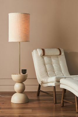 Sonali Floor Lamp added by Kristen Dominguez