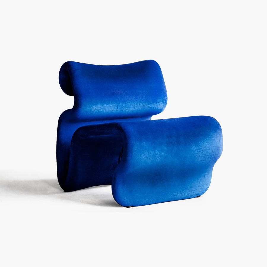 Etcetera Easy Chair added by Spoak 