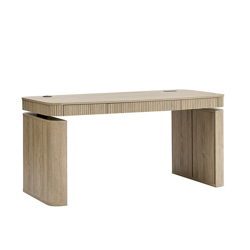 Baggio Modern Electric Height-Adjustable Stand Up Desk - Hulala Home added by Caitlin Vincent