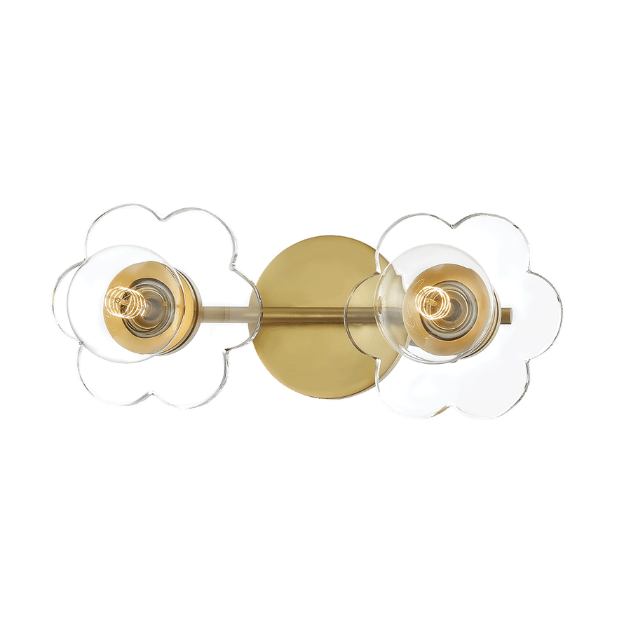 Alexa 2 Light Bath And Vanity added by Briona Petrous