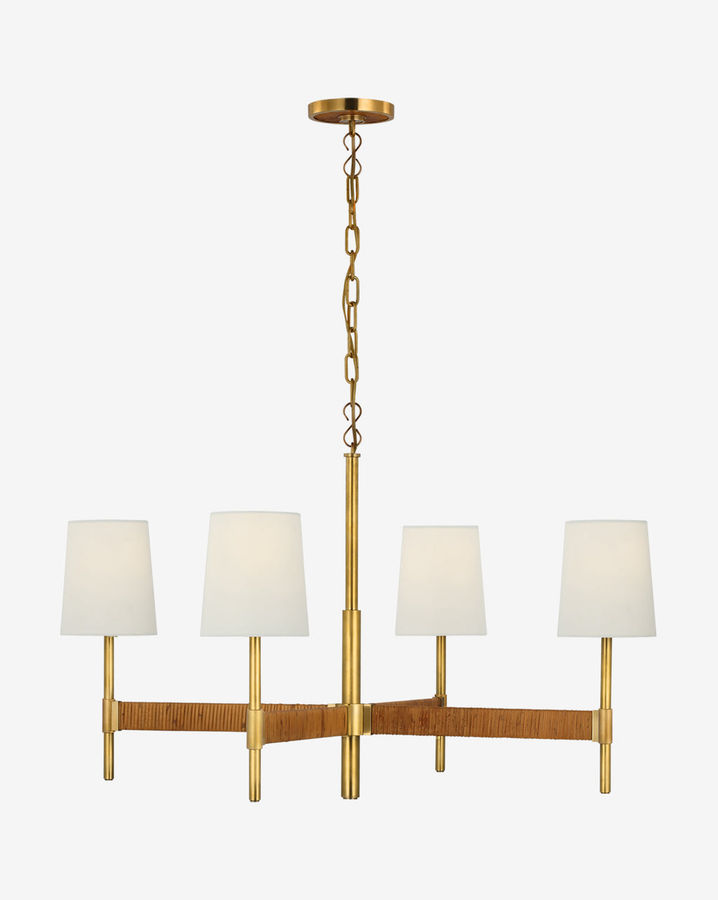 Elle Large Chandelier added by Olga Dragieva