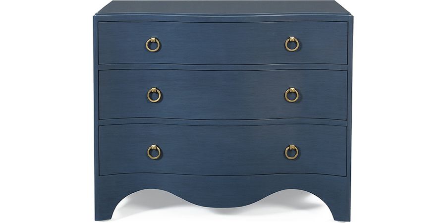 Woodbridge Furniture Bedroom Claire Chest TF401-35 added by Averyl Yaco
