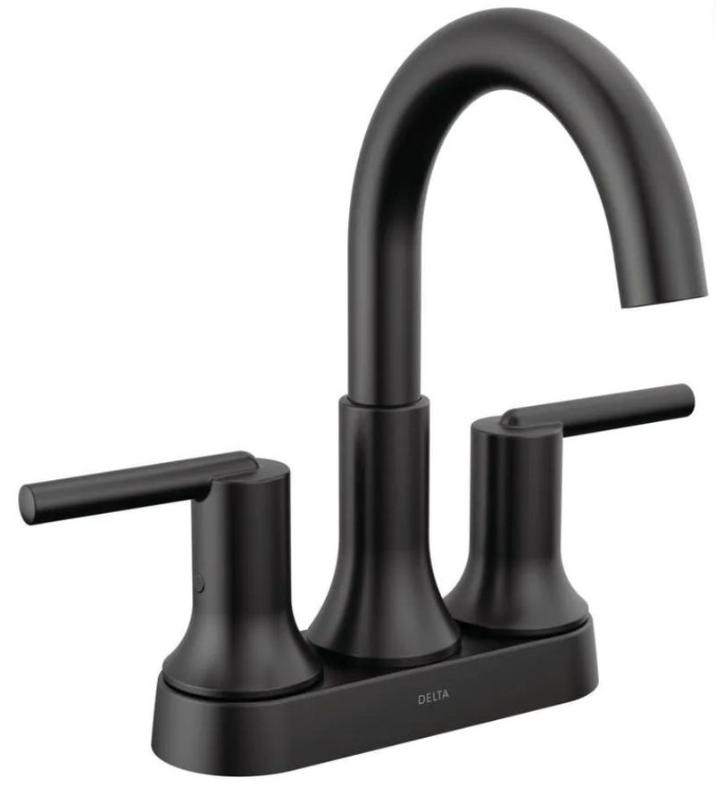 faucet added by Spoak Member