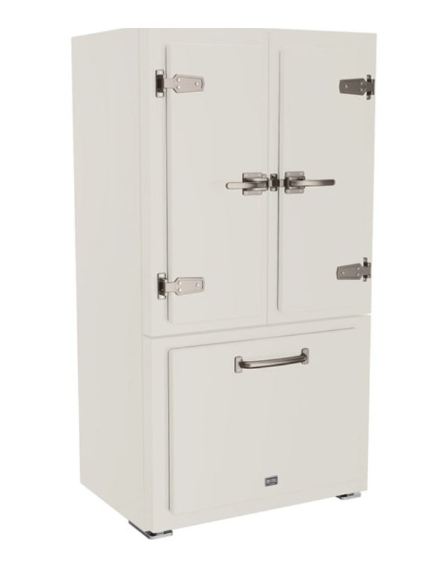 36" Classic Fridge added by Paula Dixon