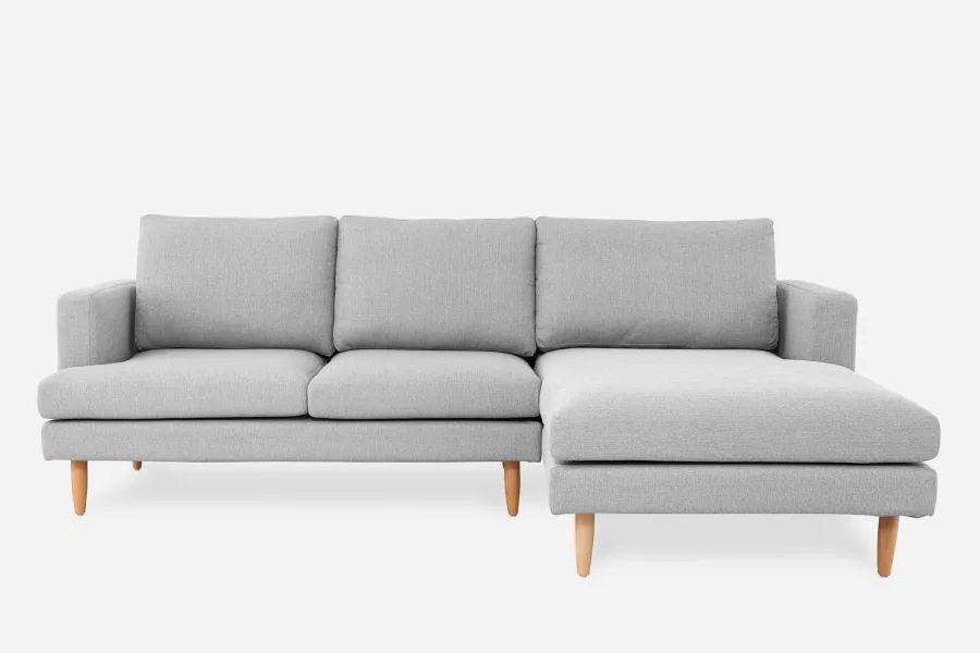 Tana Chaise Sectional Sofa | Castlery added by Alice Zhou