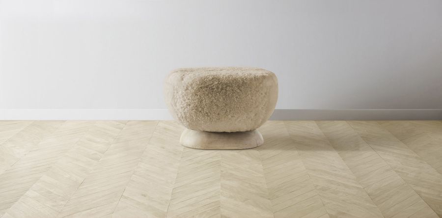 Mott Stool added by Caroline Patek