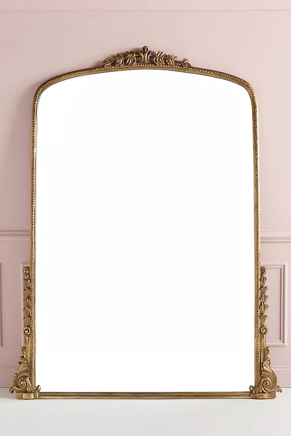 Gleaming Primrose Mirror added by Maddie Bender