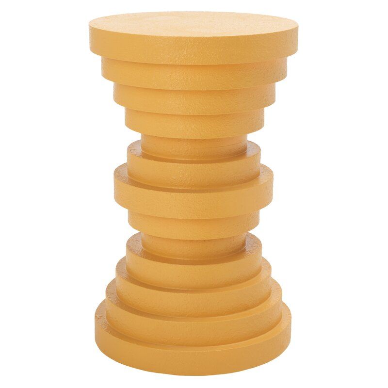 Cynthia Accent Table added by Hannah McKernan