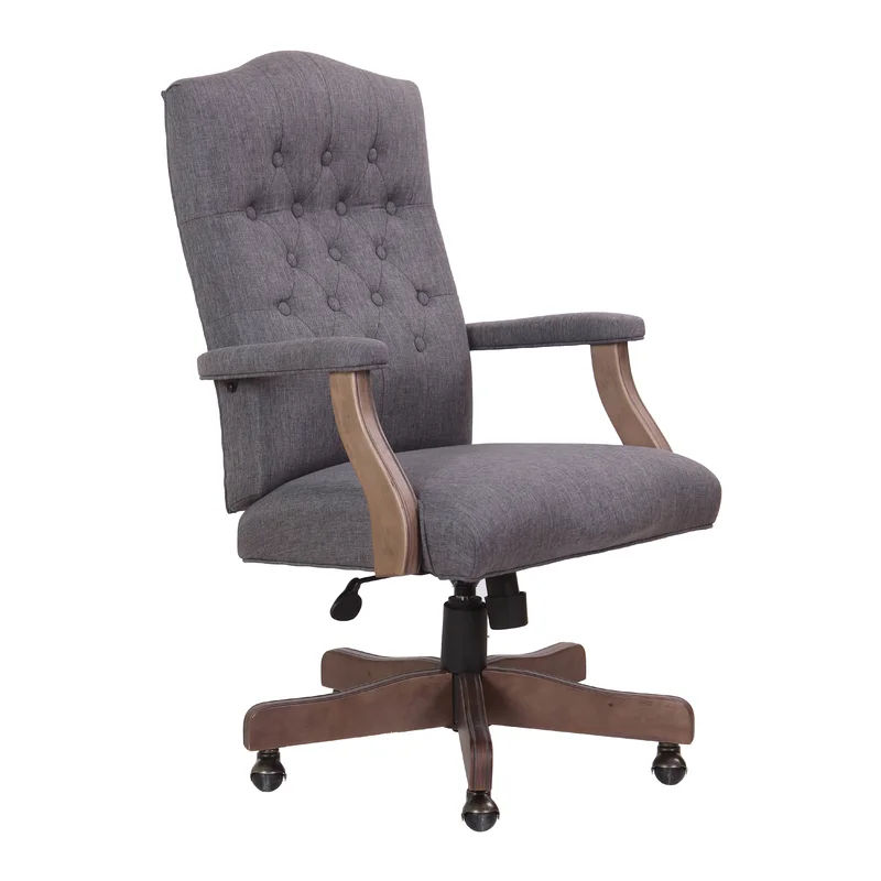 Mayson Executive Chair added by Laura Lovelady