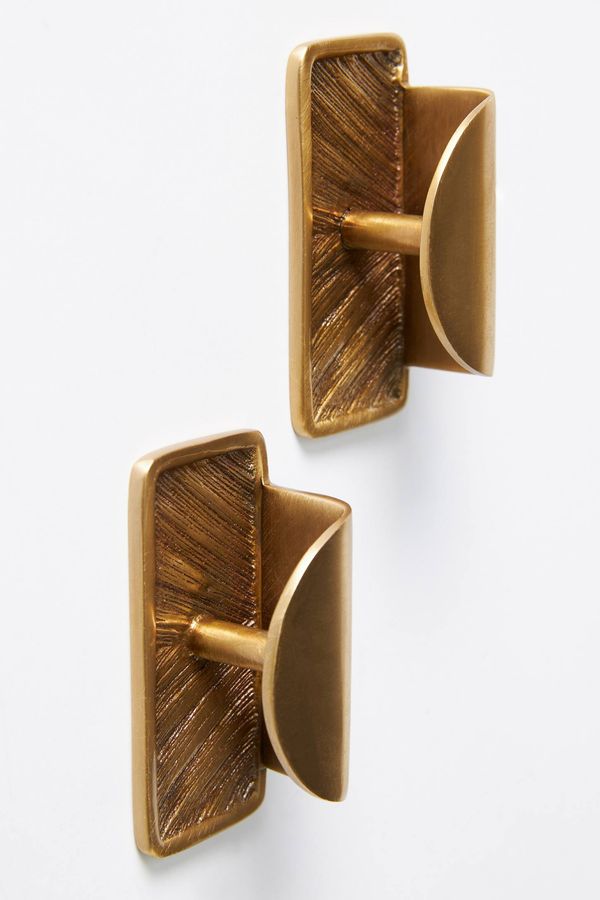 Rowan Pulls, Set of 2 added by Emily York