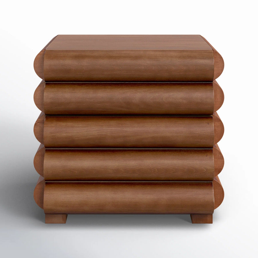 Carper 2 - Drawer Nightstand added by Allie Charles