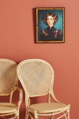 Comet and Oranda Wall Art added by Natasha Fletcher